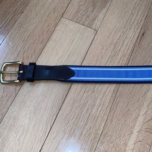 Vineyard Vines Belt